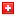 partnerrc.com is hosted in Switzerland
